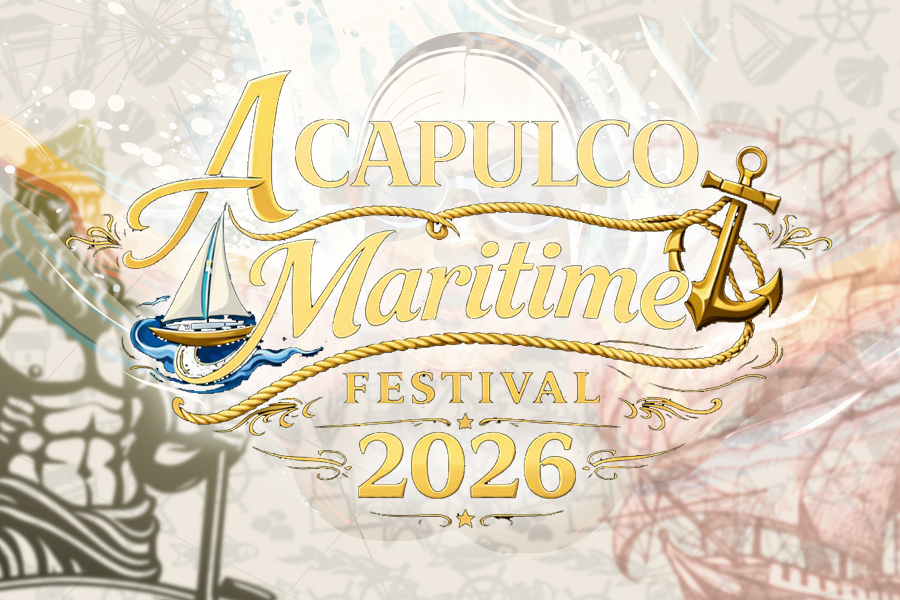 TORNEO DE AGUAS ABIERTAS DIA DE LA MARINA 2026